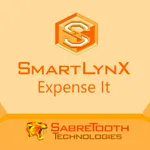 SmartLynX ExpenseIt icon