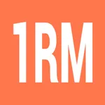 Calculate your 1RM icon