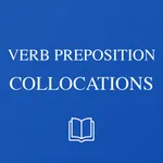 Verb Preposition Collocations icon