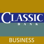 Classic Bank Business Mobile icon