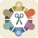 Clover Salon Scheduler icon