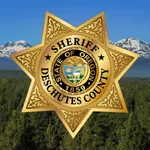 Deschutes County Sheriff icon