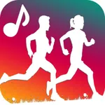 Running Music Free icon