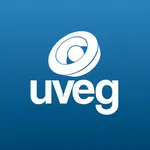 Campus Virtual Móvil Uveg icon