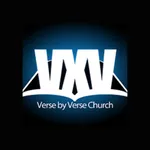 Verse by Verse Church (VXV) icon