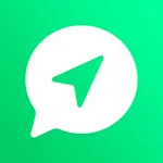 Ikou - meet with your friends icon