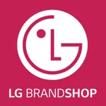 LG BrandShop icon