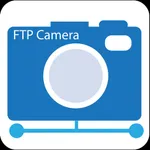 FTPcam Lite icon