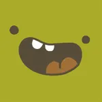 Avocado Stickers icon