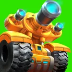 SciFi Tower Defense icon
