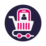 PrestaShop Admin App icon