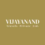 Vijayanand Travels icon