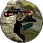 Counter Terrorist Strike Force & Shooter Simulator icon