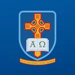 St Patrick's Academy Dungannon icon