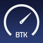 BTK Hiz Testi icon