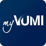 myVumi icon