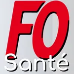 FO Santé icon