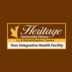 Heritage Fitness icon