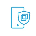 ZENworks Mobile Workspace icon