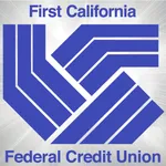 First Cal FCU icon