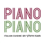 Piano Piano, פיאנו פיאנו icon