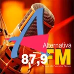 ALTERNATIVA BH FM icon
