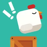 Scream Jump Go! icon