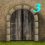 Room Escape:Mystery Island 3 - You need escape icon