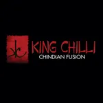 King Chilli Chindian Fusion icon