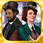 Criminal Case: Mysteries icon