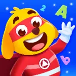 Kiddopia - Kids Learning Games icon