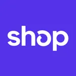 Shop: All your favorite brands icon