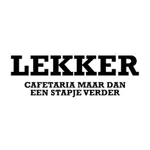 Lekker de Overweg icon