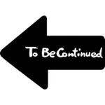 To Be Continued Maker icon