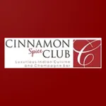 Cinnamon Club icon