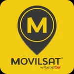 Movilsat icon