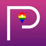 Pride Parade Tracker icon