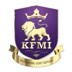 Kingdom Faith Ministries Int'l icon