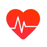 Heart Rate - Health & Lifecare icon