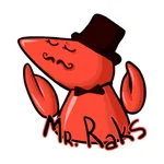 «Мистер Ракс»- доставка раков icon