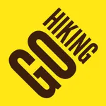 GoHiking 官方購物網站 icon