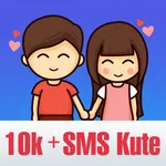 SMS Kute - Tin Nhan Yeu Thuong icon