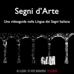 Segni d’Arte Videoguida in LIS icon