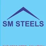 SM STEELS icon