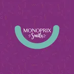 Monoprix Smiles icon