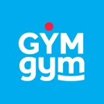 GYM-GYM icon