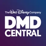 DMDCentral icon