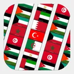 Arabic Radios | إذاعات عربية icon