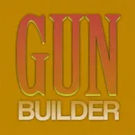 Gun Builder Game icon