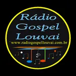 Rádio Gospel Louvai icon